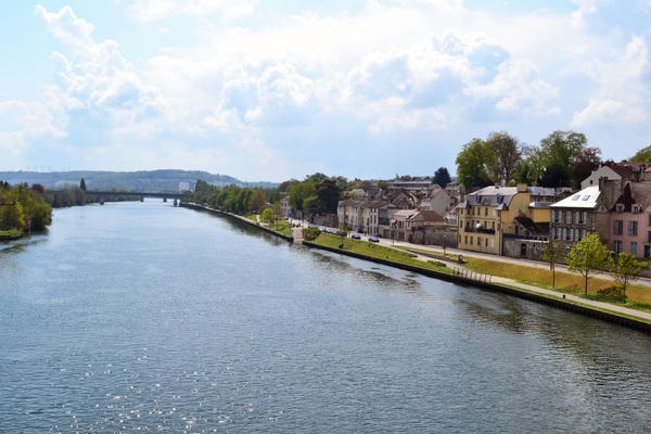 Mantes-La-Jolie