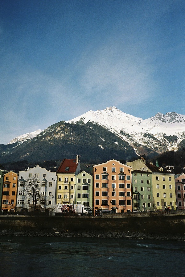 Innsbruck, Austria
