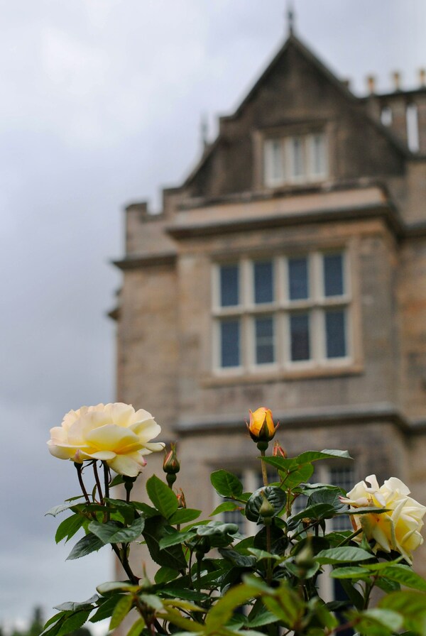 Muckross House & Gardens, Dromyrourk, Killarney, County Kerry, Ireland