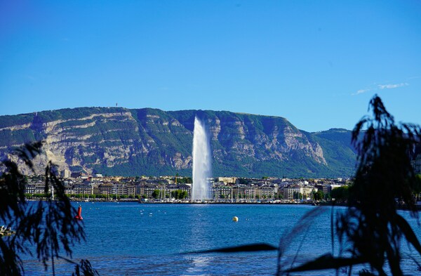 Geneva, Switzerland