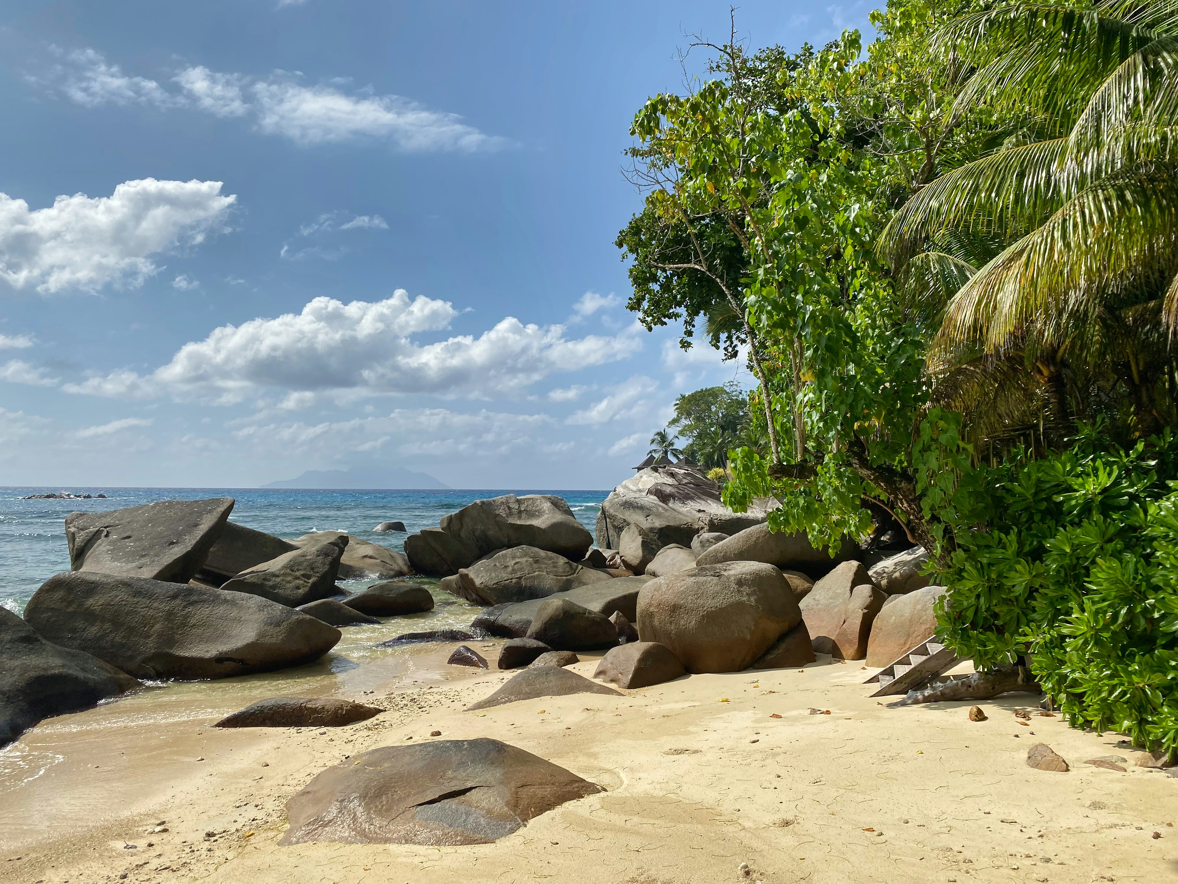 Victoria, Seychelles, Seychelles