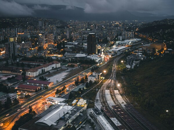 Sarajevo, Bosnia and Herzegovina