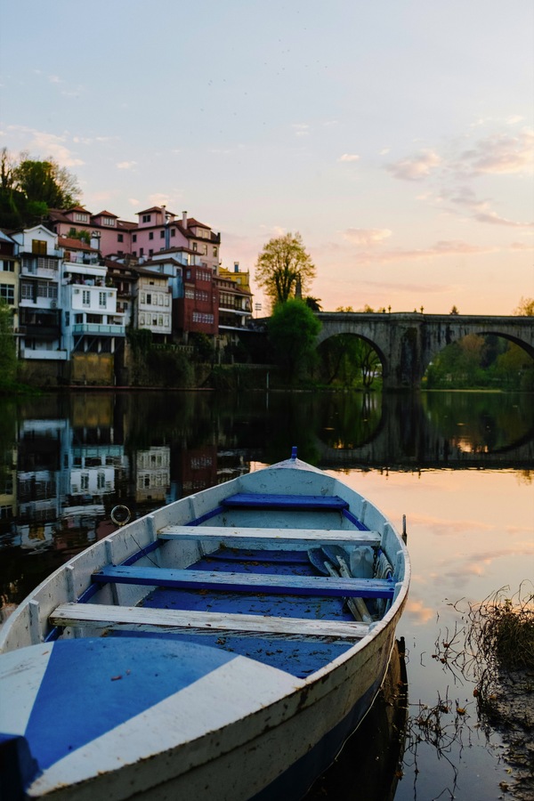 Amarante, Portugal