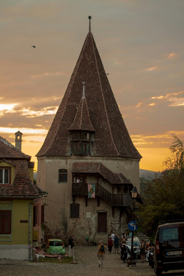 Sighișoara, Romania