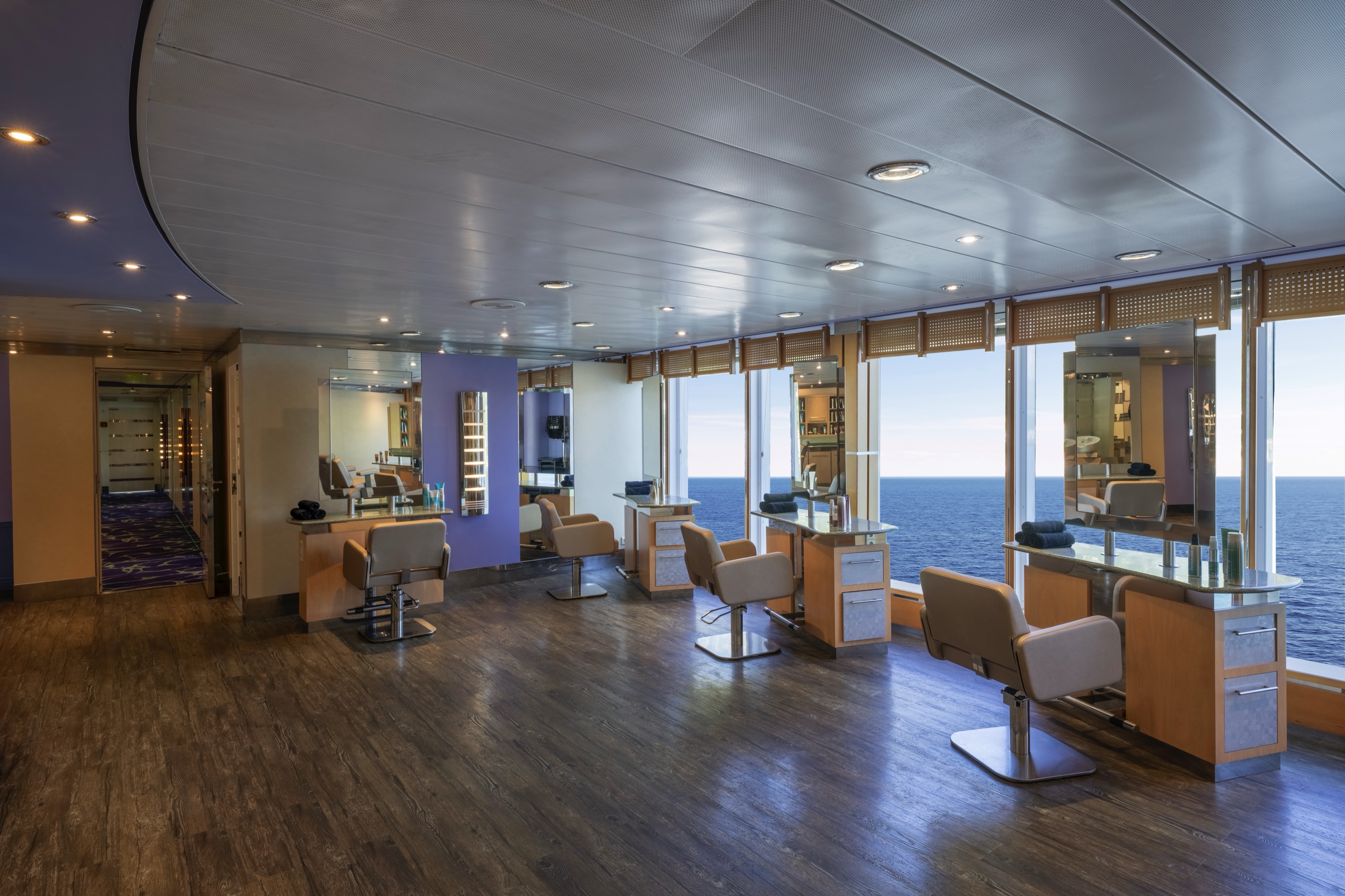 Beauty and Hair Salon