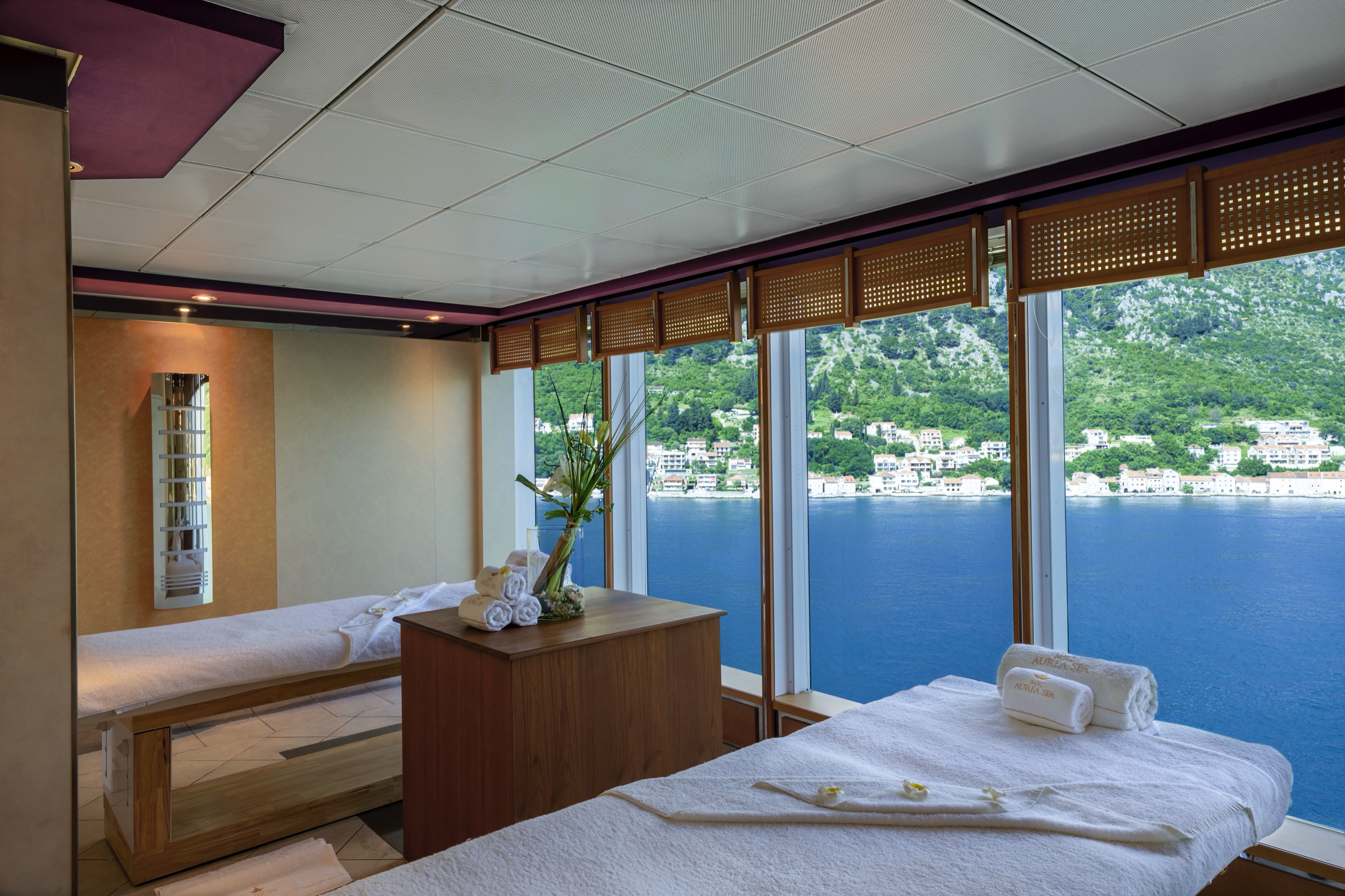 Beauty and Hair Salon