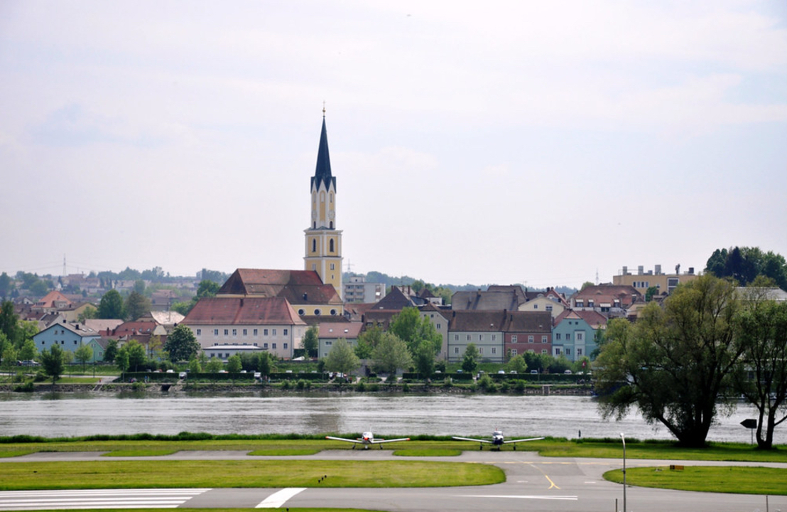 Vilshofen an der Donau