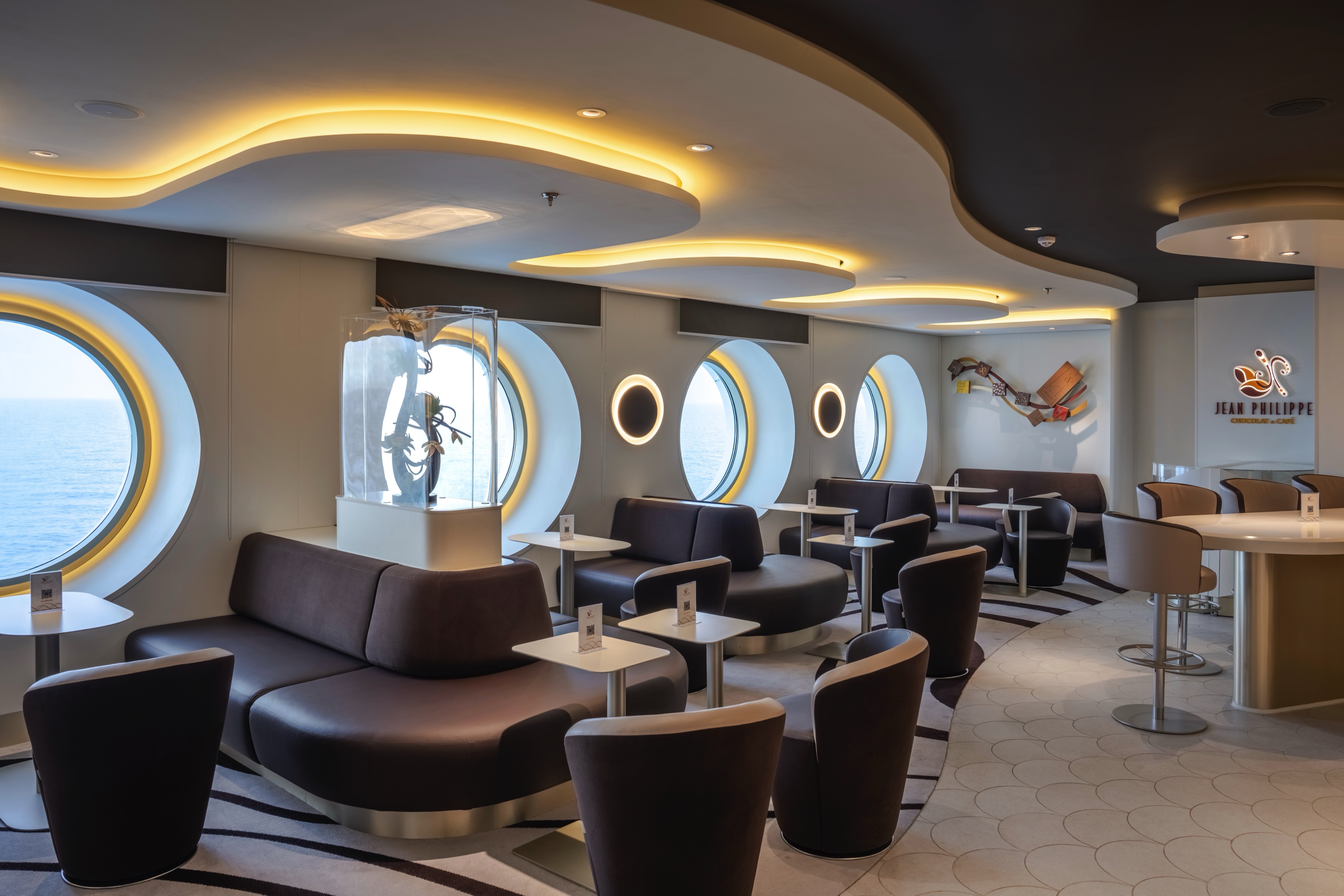 Jean-Philippe Chocolat & Café