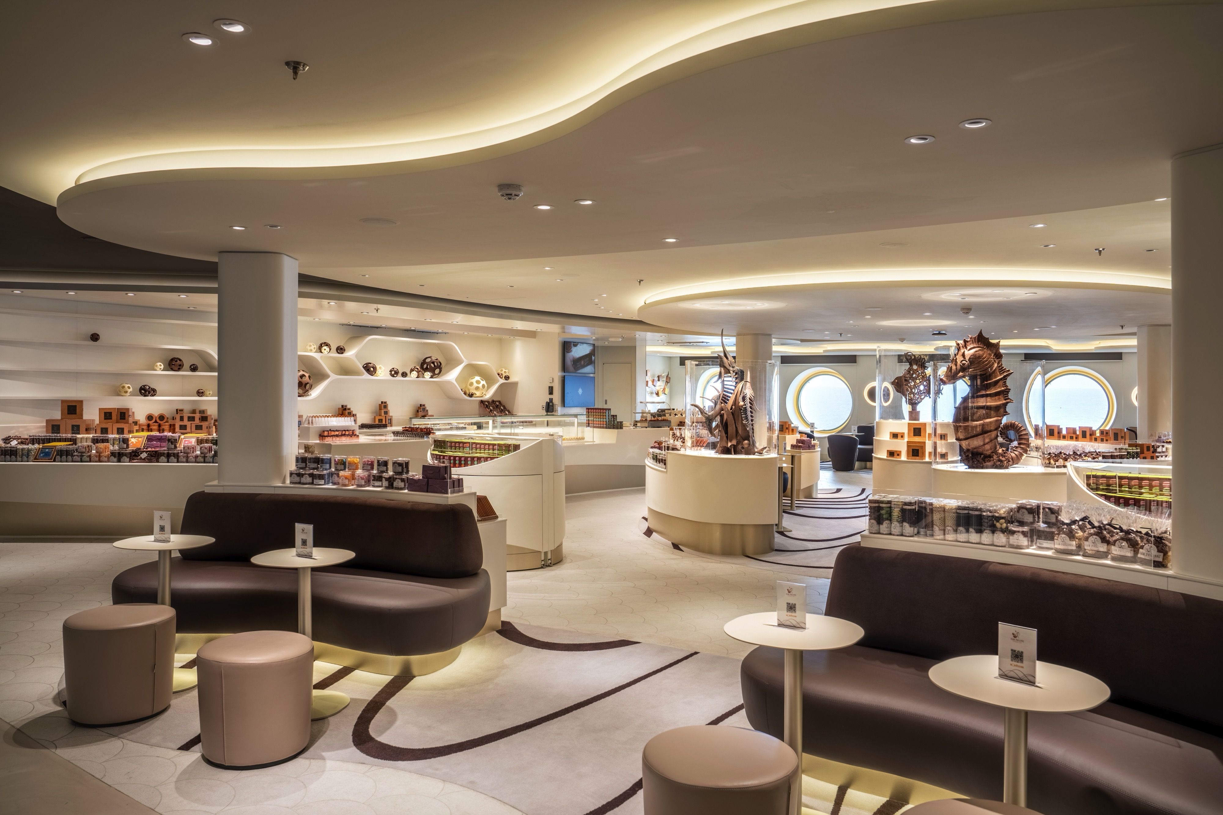 Jean-Philippe Chocolat & Café