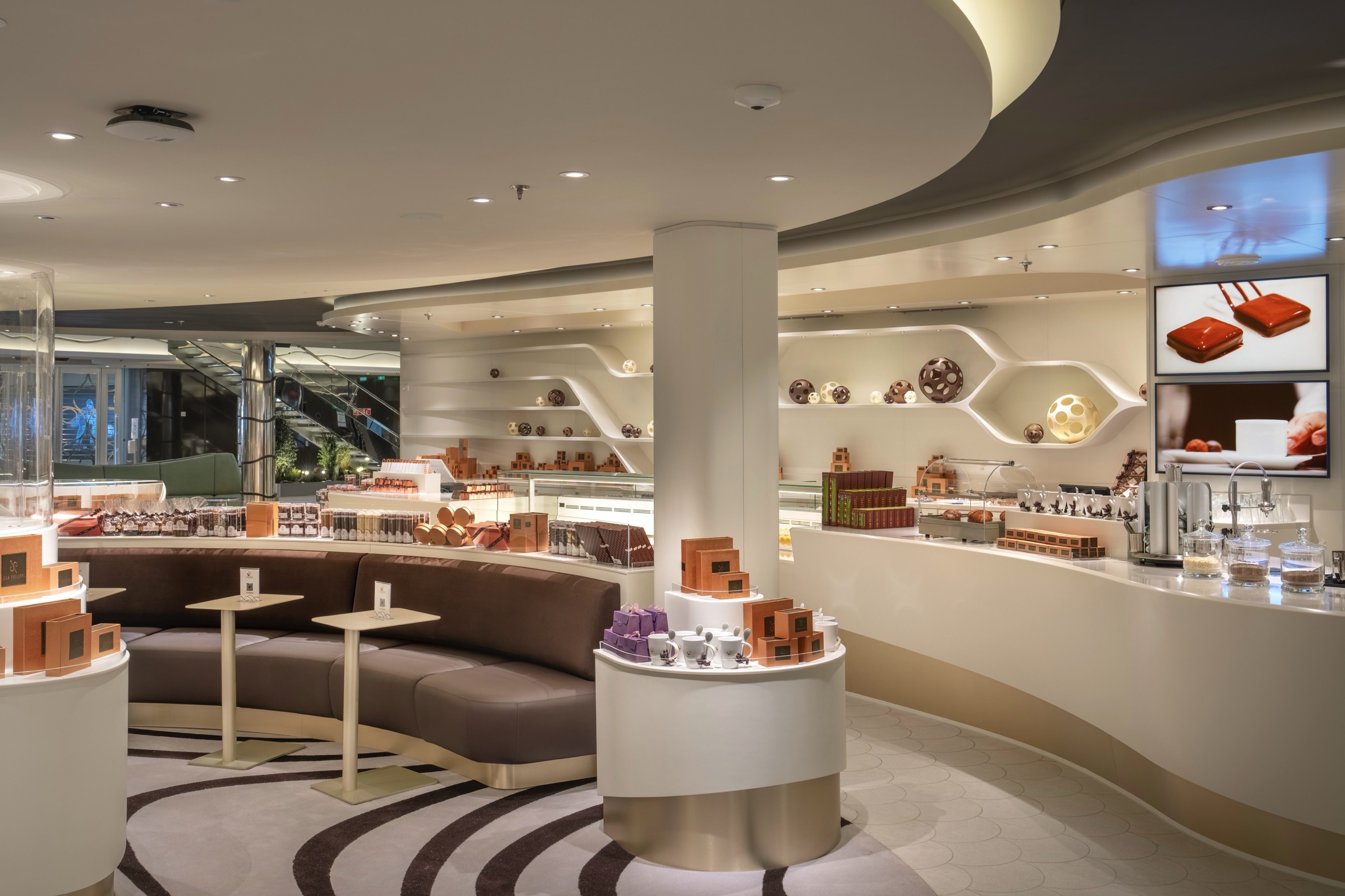 Jean-Philippe Chocolat & Café