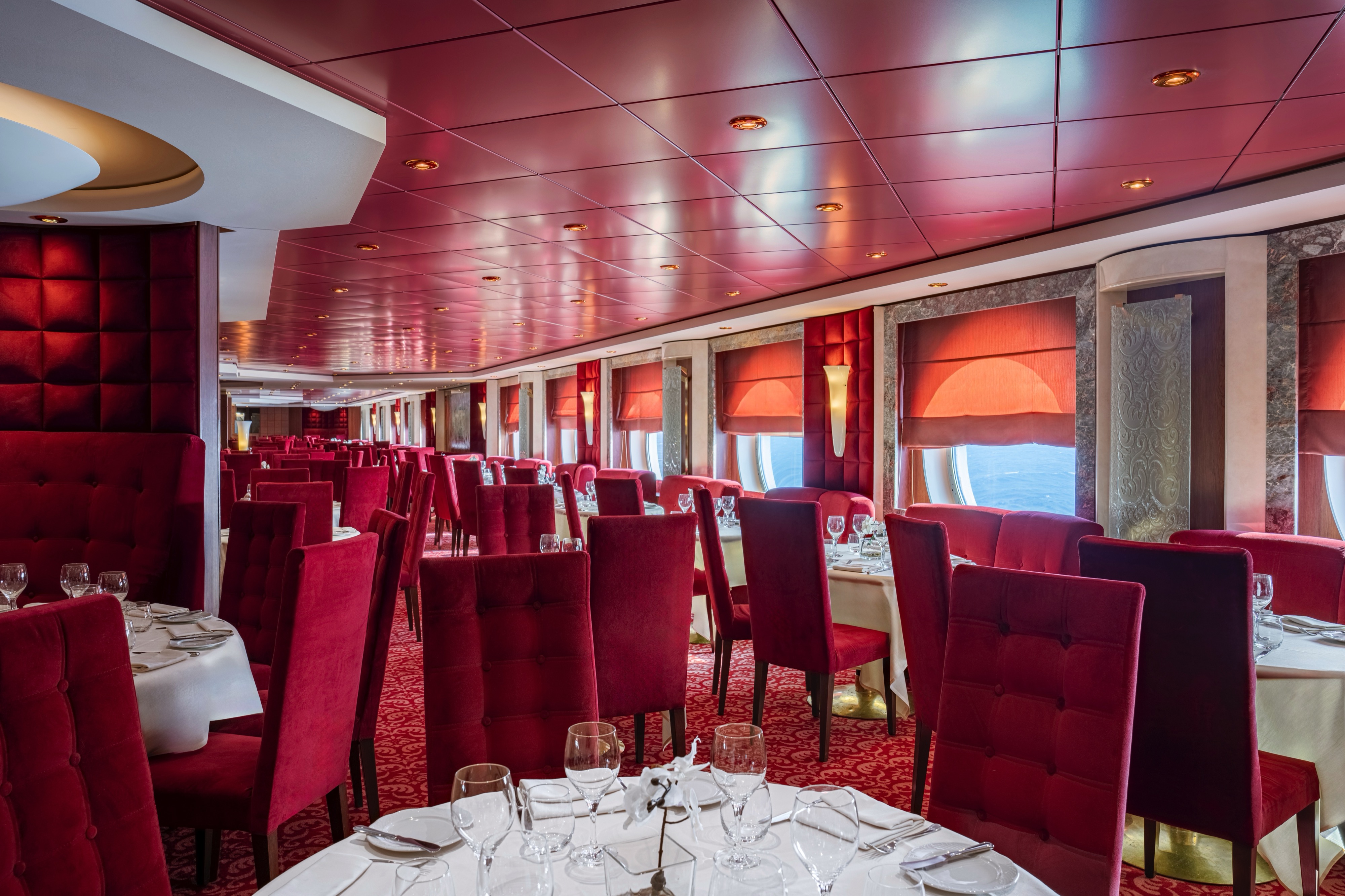 Il Palladio Restaurant