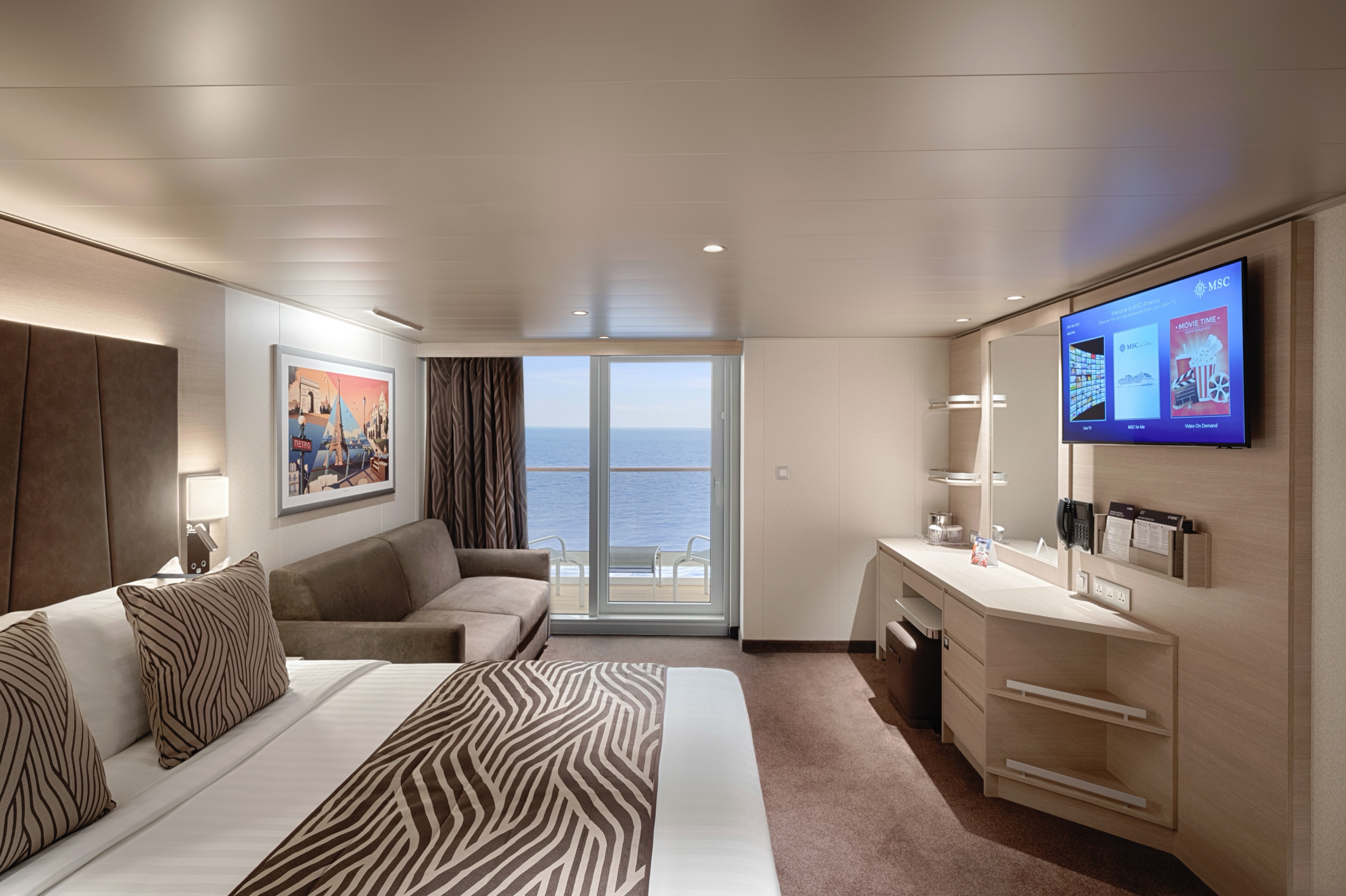 Premium Suite Aurea