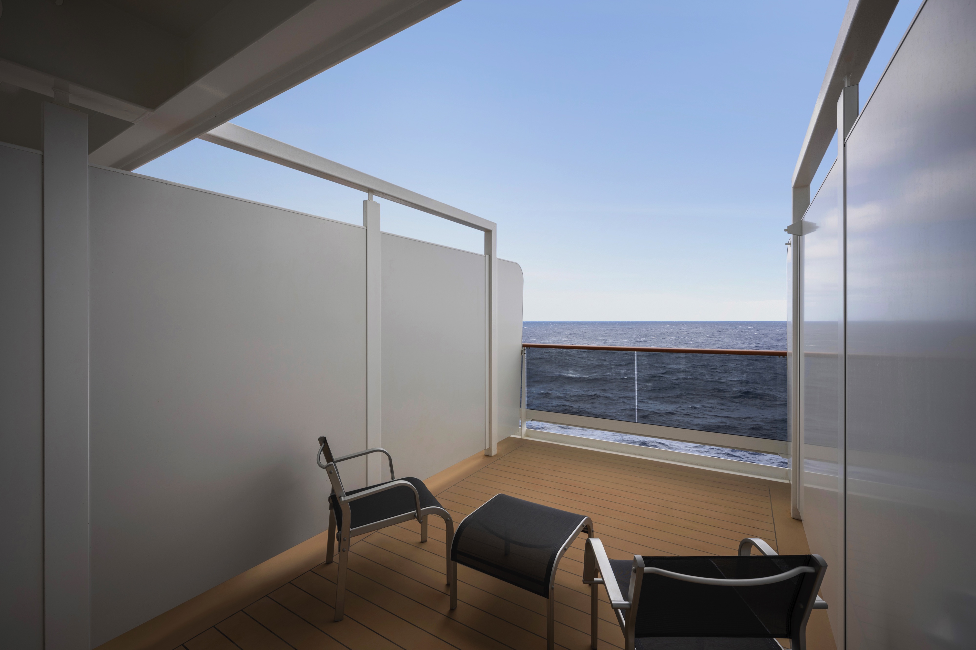 Premium Balcony Aurea